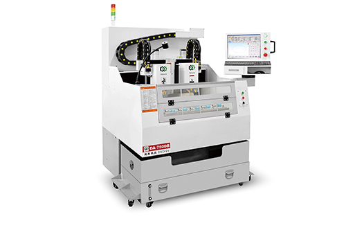 精雕用的精雕機(jī)